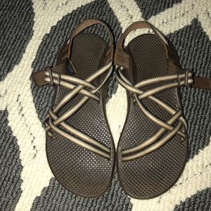 Chacos